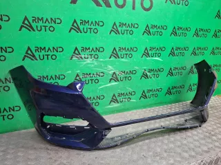 602001527AADQJ, 602001527AA, 4 Бампер омода s5 (s c 5 ) Omoda S5 Арт 347700RM, вид 2