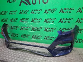 602001527AADQJ, 602001527AA, 4 Бампер омода s5 (s c 5 ) Omoda S5 Арт 347700RM, вид 3