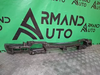 A1568850037, 4 Абсорбер бампера Mercedes CLA c117 Арт 347728RM, вид 3
