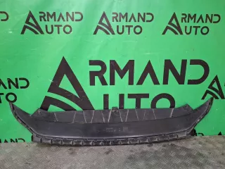 3AA8059039B9, 3AA805903, 4 Юбка бампера Volkswagen Passat B7 Арт 347755RM, вид 7