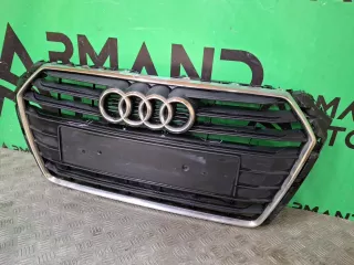 8W08536513FZ, 8W0853651, 4 решетка радиатора Audi A4 B9 Арт ARM347782, вид 2