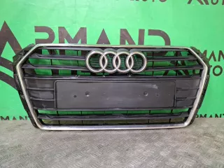 8W08536513FZ, 8W0853651, 4 решетка радиатора Audi A4 B9 Арт ARM347782, вид 4