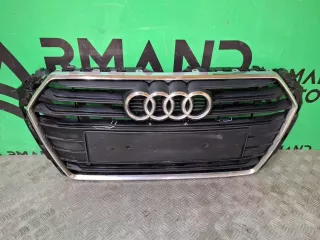 8W08536513FZ, 8W0853651, 4 решетка радиатора Audi A4 B9 Арт ARM347782, вид 5