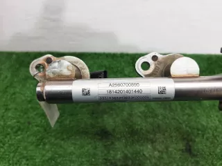 2560700895,2560700187 Топливная рампа Mercedes CLS C257 Арт 00267203, вид 2
