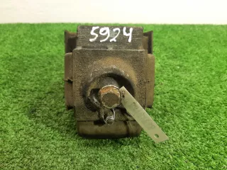 9062411213 Подушка крепления двигателя Mercedes Sprinter W906 Арт 00154550, вид 1