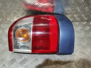  Фонарь задний правый Ford Galaxy 1 restailing Арт GRT76931, вид 1