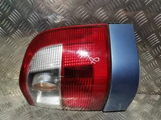  Фонарь задний правый Ford Galaxy 1 restailing Арт GRT76931, вид 3