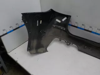 51128091992 Бампер задний BMW X3 G01 Арт BIT753456, вид 2