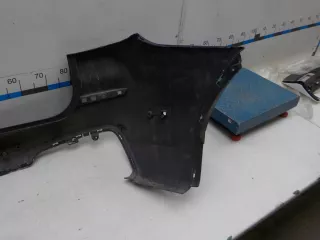 51128091992 Бампер задний BMW X3 G01 Арт BIT753456, вид 3