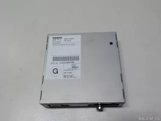 28185BA000 Nissan Блок электронный Nissan Primera 12 Арт E52007177, вид 1