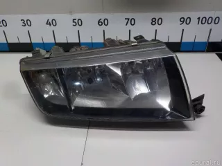6Y1941016P VAG Фара правая Skoda Fabia 1 Арт E52464397, вид 1