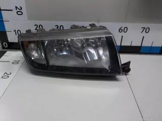 6Y1941016P VAG Фара правая Skoda Fabia 1 Арт E52464397, вид 3