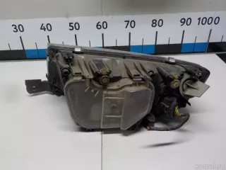 6Y1941016P VAG Фара правая Skoda Fabia 1 Арт E52464397, вид 5