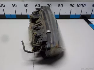 6Y1941016P VAG Фара правая Skoda Fabia 1 Арт E52464397, вид 6
