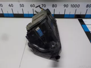 6Y1941016P VAG Фара правая Skoda Fabia 1 Арт E52464397, вид 8