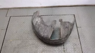 1881079,AV11R278B51AD Защита арок задняя левая (подкрылок) Ford B-Max Арт 9490395, вид 2