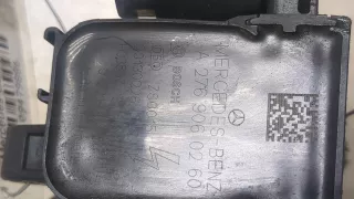 A2769060260,A2769063500 Катушка зажигания Mercedes GL X166 Арт 9479886, вид 3