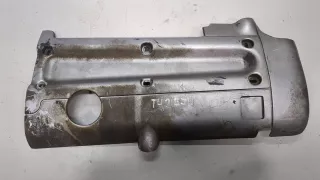 9654668080 Крышка двигателя декоративная Fiat Ulysse 2 Арт 9488375, вид 1