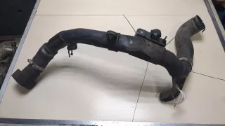 1K0145832AC,1K0145840AE,1K0145828T Патрубок интеркулера Volkswagen Passat B7 Арт 9481877, вид 1