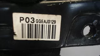 328001R300 Педаль тормоза Hyundai Accent RB Арт 7860676, вид 3
