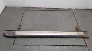  Подножка (усилитель подножки) Opel Antara Арт 9491117, вид 1