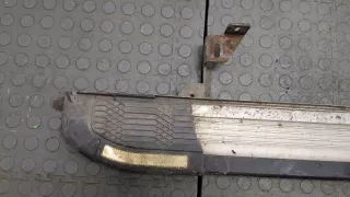  Подножка (усилитель подножки) Opel Antara Арт 9491117, вид 3