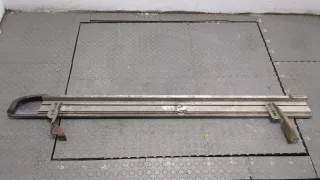  Подножка (усилитель подножки) Opel Antara Арт 9491117, вид 4
