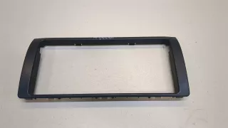 65526908469 Рамка под магнитолу BMW X5 E53 Арт 9490465, вид 1