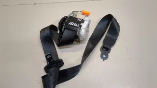 1846609,AV11R61295BD Ремень безопасности передний левый Ford B-Max Арт 9491919, вид 1