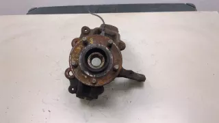 1702855,1820754,1750801 Ступица передняя левая Ford Focus 3 Арт 9490682, вид 1