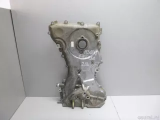  Крышка двигателя передняя Mazda 3 BP Арт E6766936
