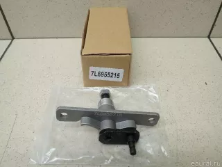 LG1396 Lengun Полуось (приводной вал, шрус) Porsche Cayenne 957 Арт E95713504