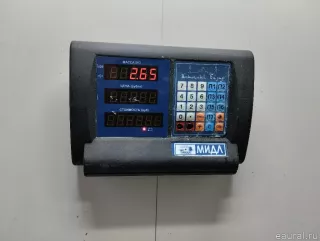 F014005389 BOSCH Фара левая Mazda 6 3 Арт E90422326, вид 6