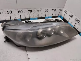 F014005390 BOSCH Фара правая Mazda 6 3 Арт E90422327, вид 1