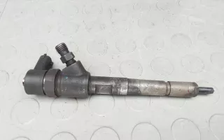 0445110326 Форсунка дизельная Opel Astra J Арт 2NP01AL03, вид 1