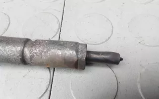 0445110326 Форсунка дизельная Opel Astra J Арт 2NP01AL03, вид 3