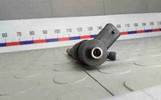 0445110326 Форсунка дизельная Opel Astra J Арт 2NP01AL03, вид 5