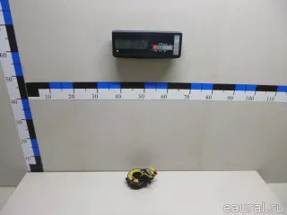 BP4K66CS0 Mazda Механизм подрулевой для SRS (ленточный) Mazda 3 BP Арт E22517910, вид 6