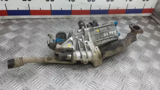 LR018753 Клапан EGR дизельный Land Rover Discovery 4 Арт 9AG15A902, вид 1
