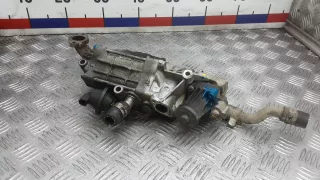 LR018753 Клапан EGR дизельный Land Rover Discovery 4 Арт 9AG15A902, вид 3