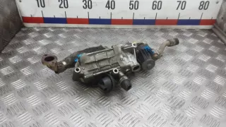 LR018753 Клапан EGR дизельный Land Rover Discovery 4 Арт 9AG15A902, вид 4