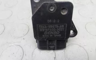 PHF000140 Расходомер воздуха бензиновый Land Rover Range Rover Sport 1 4.2л Арт 6OK27DD01, вид 3