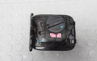 788308H300 Лючок бака Nissan X-Trail T30 Арт OEA12IC01, вид 3
