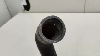 7H0122101 VAG Патрубок радиатора Volkswagen Transporter T5 restailing Арт E23615489, вид 3