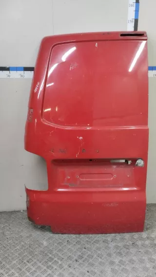 7H0827091AP VAG Дверь багажника левая Volkswagen Transporter T5 restailing Арт E23618412