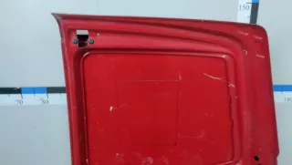 7H0827091AP VAG Крышка багажника (дверь 3-5) Volkswagen Transporter T6 restailing Арт E23618412, вид 14