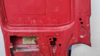 7H0827091AP VAG Крышка багажника (дверь 3-5) Volkswagen Transporter T6 restailing Арт E23618412, вид 15