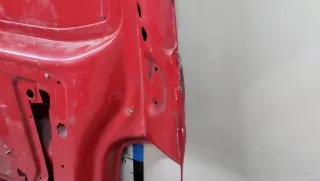 7H0827091AP VAG Крышка багажника (дверь 3-5) Volkswagen Transporter T6 restailing Арт E23618412, вид 16