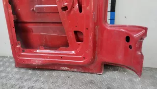 7H0827091AP VAG Крышка багажника (дверь 3-5) Volkswagen Transporter T6 restailing Арт E23618412, вид 19