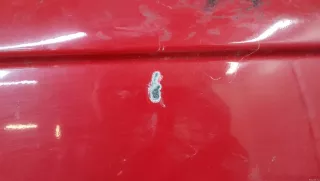 7H0827091AP VAG Крышка багажника (дверь 3-5) Volkswagen Transporter T6 restailing Арт E23618412, вид 3
